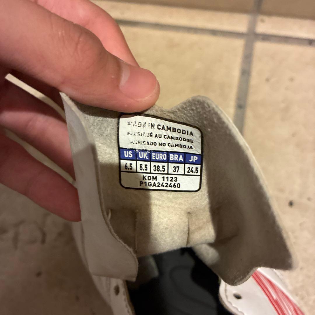 サッカーシューズ 7個セット※一足1,000円程度でお得！送料込 サイズは色々！