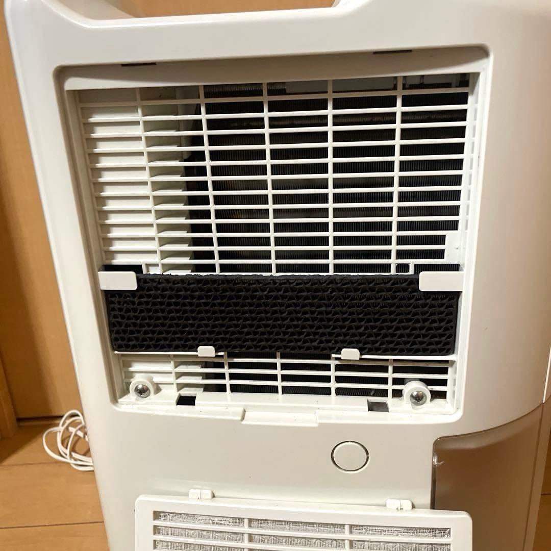 #816 CORONAコロナ 除湿衣類乾燥機 CD-P6315