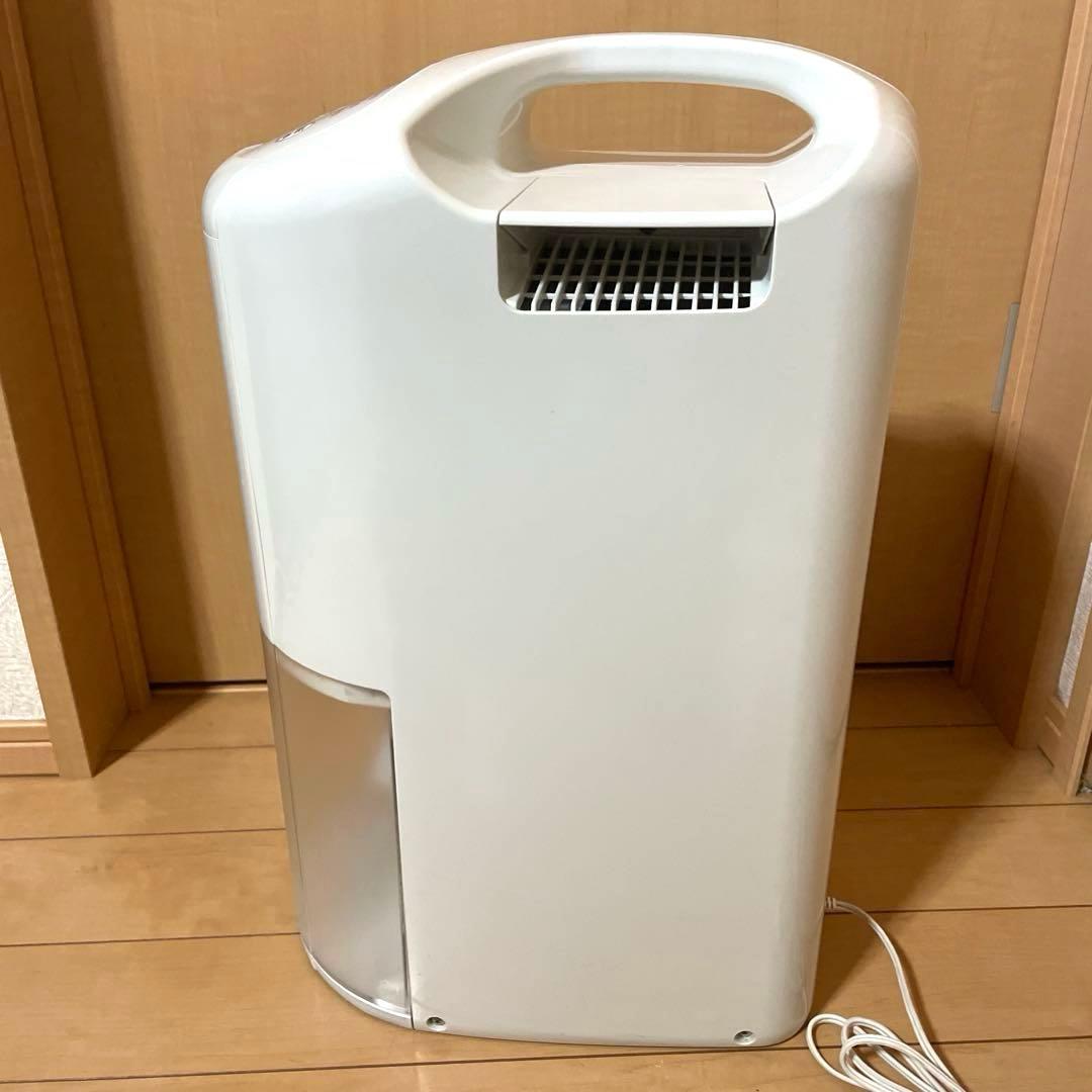 #816 CORONAコロナ 除湿衣類乾燥機 CD-P6315