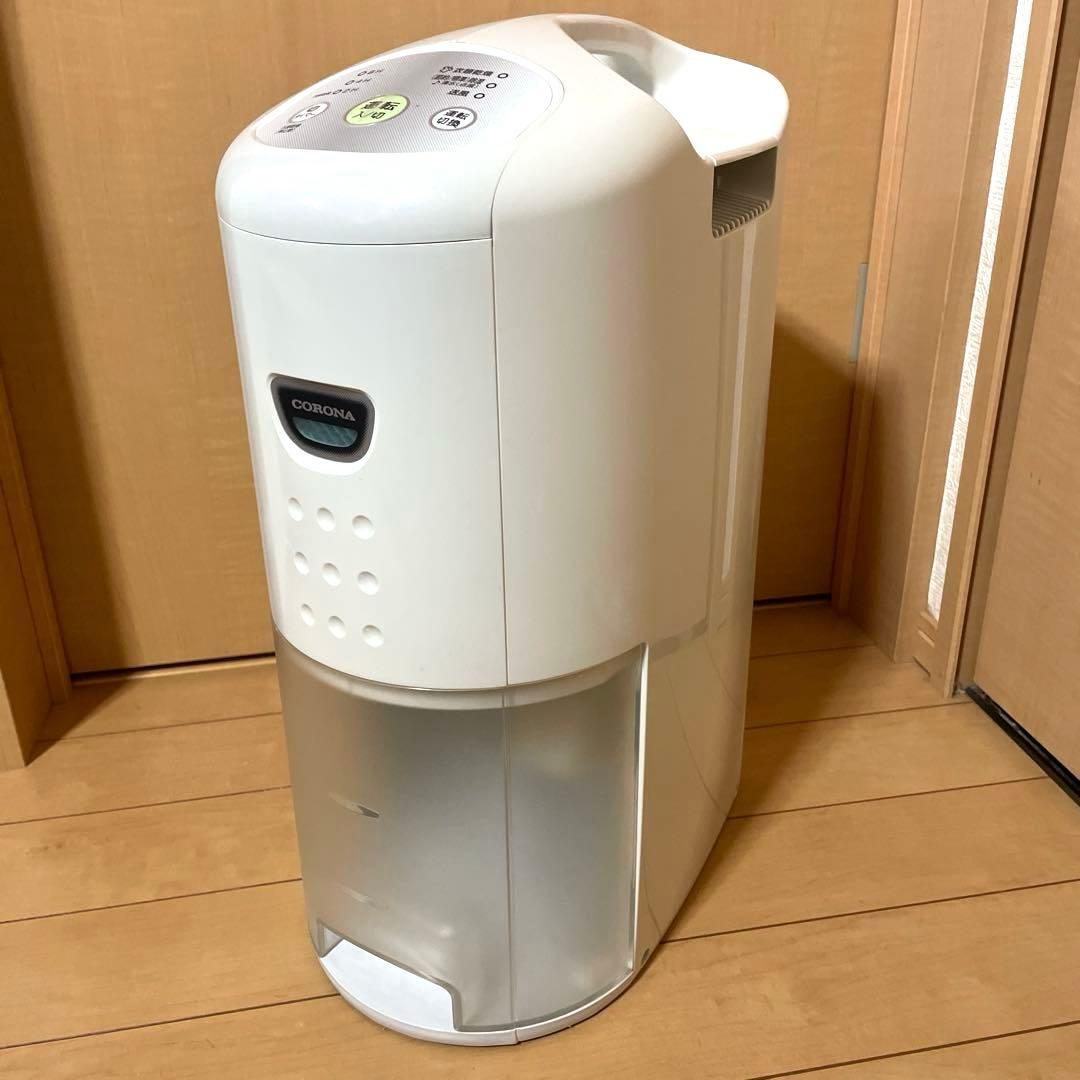 #816 CORONAコロナ 除湿衣類乾燥機 CD-P6315