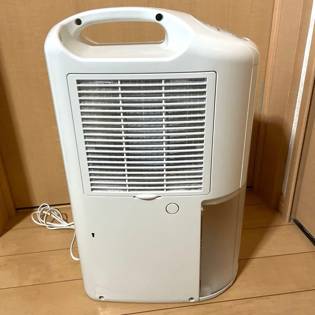 #816 CORONAコロナ 除湿衣類乾燥機 CD-P6315