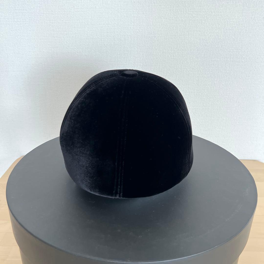 CHANELキャスケット　サンローラン