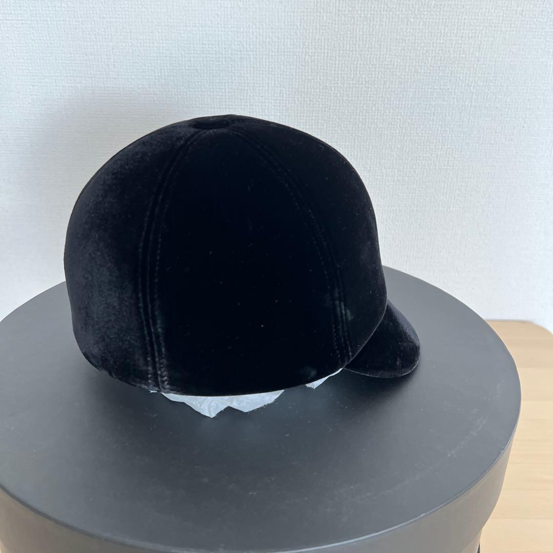 CHANELキャスケット　サンローラン