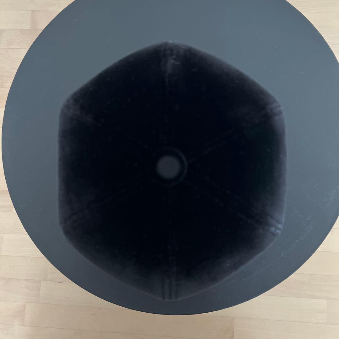 CHANELキャスケット　サンローラン