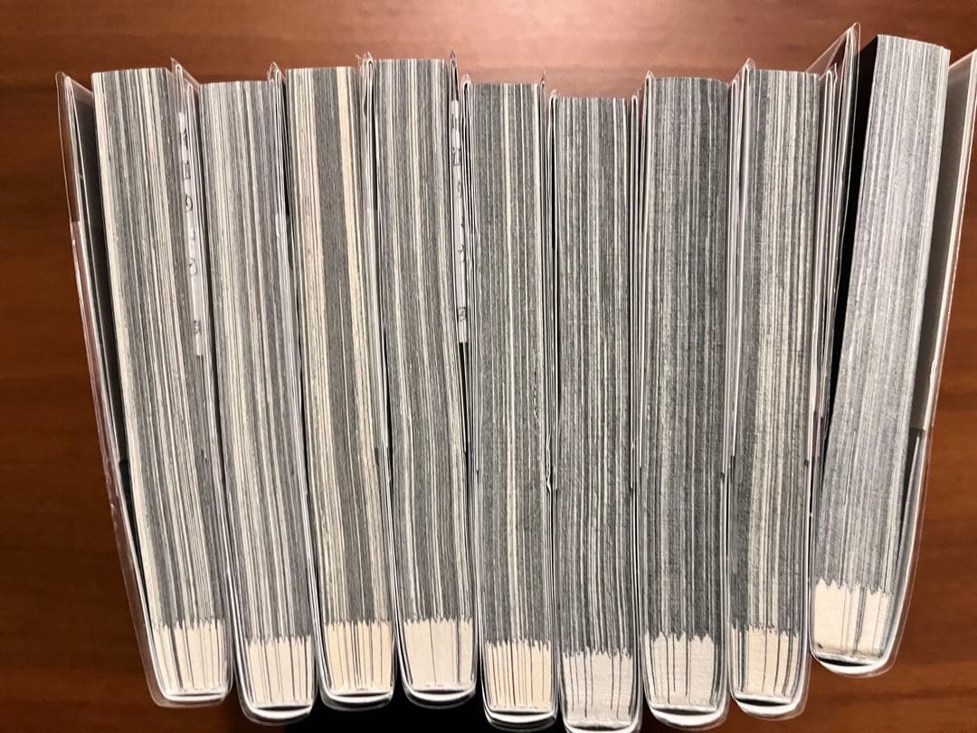 少年のアビス 1~18巻セット