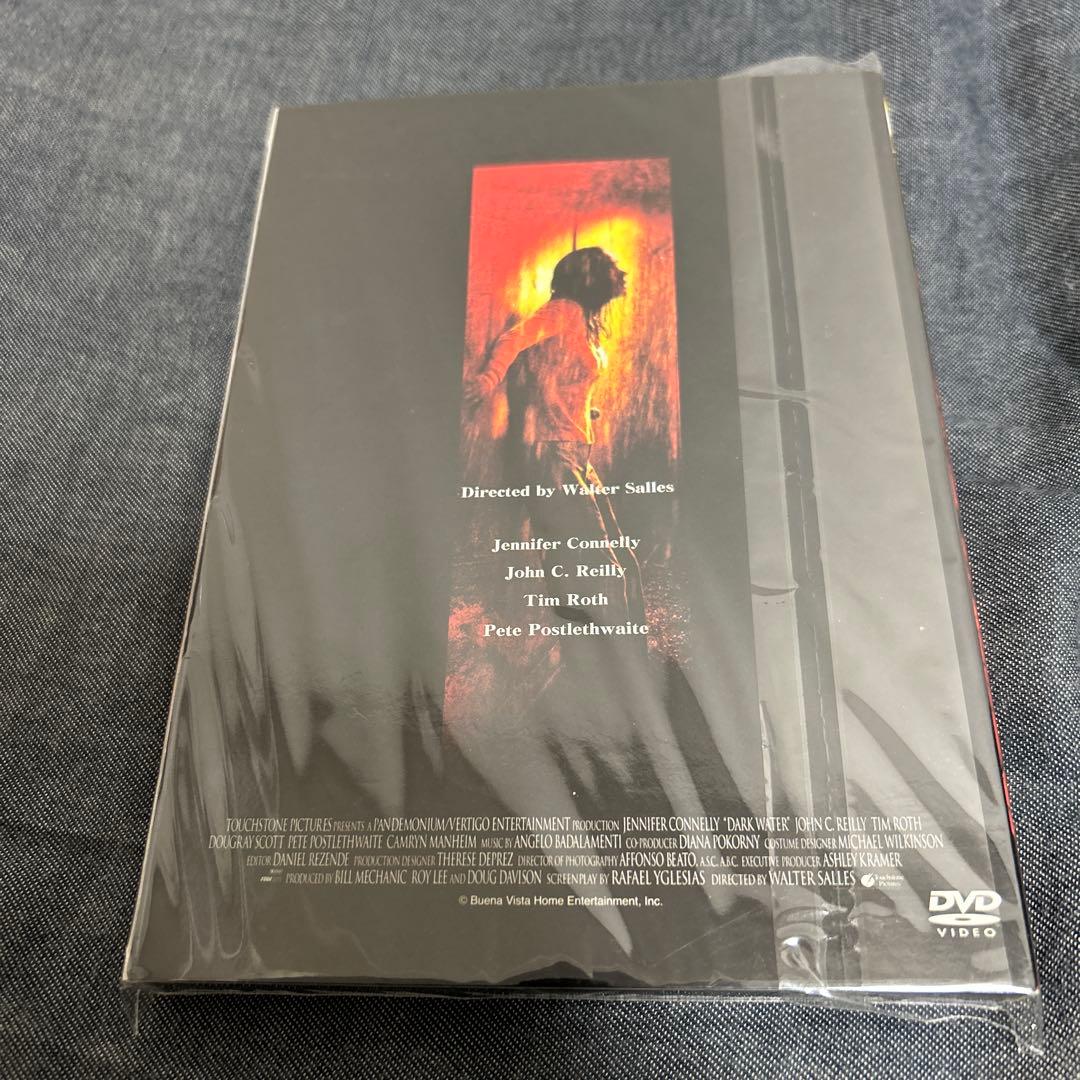 DARK WATER プレミアムエディション