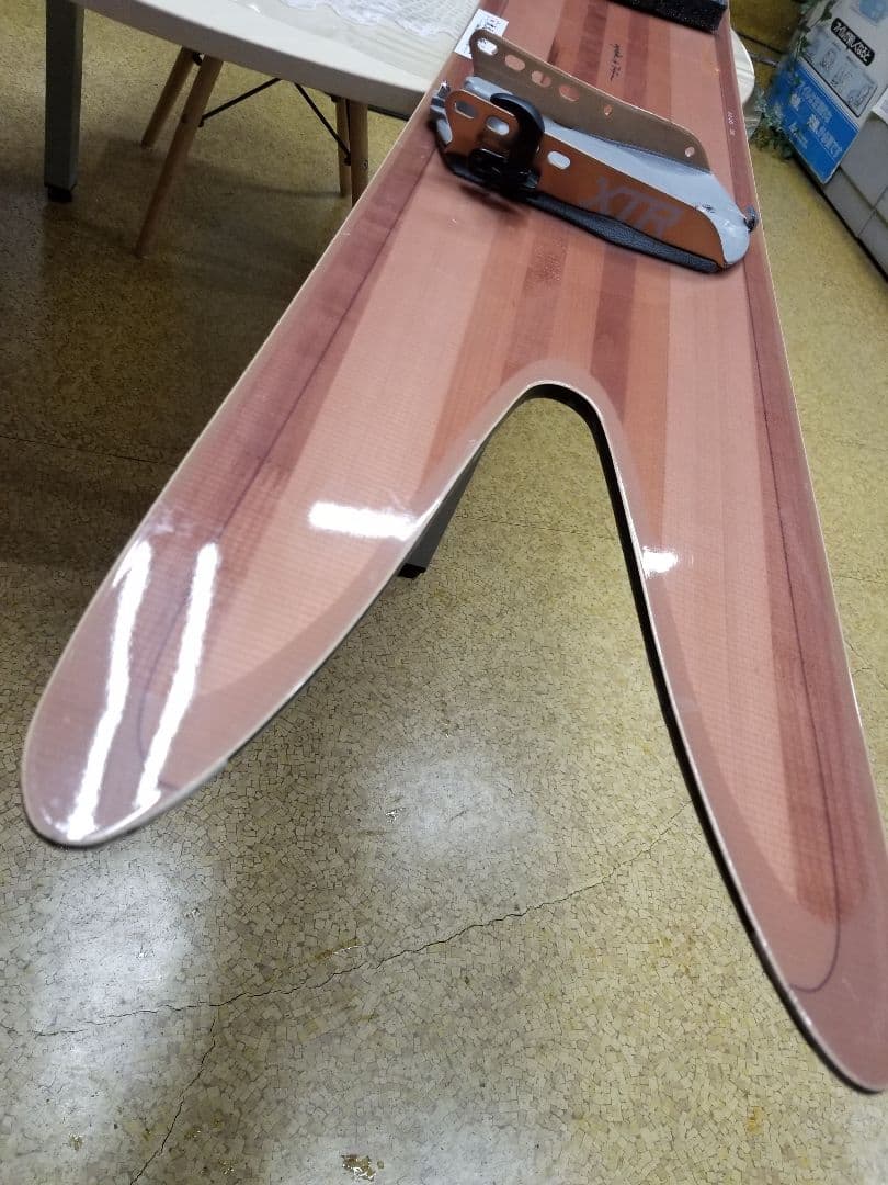 gentenstickゲンテンスティック インポッシブル