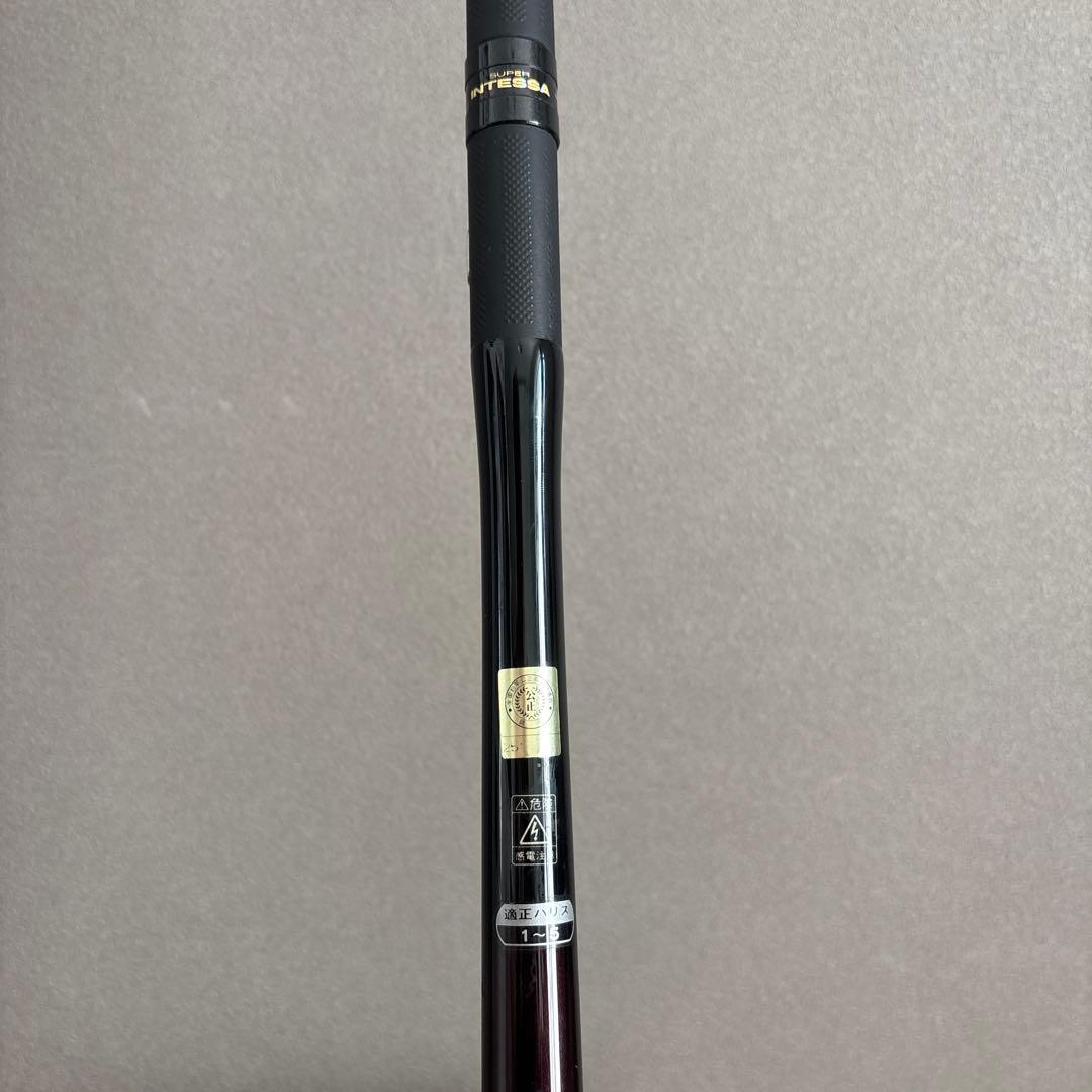 スーパーインテッサ　2号-53 美品