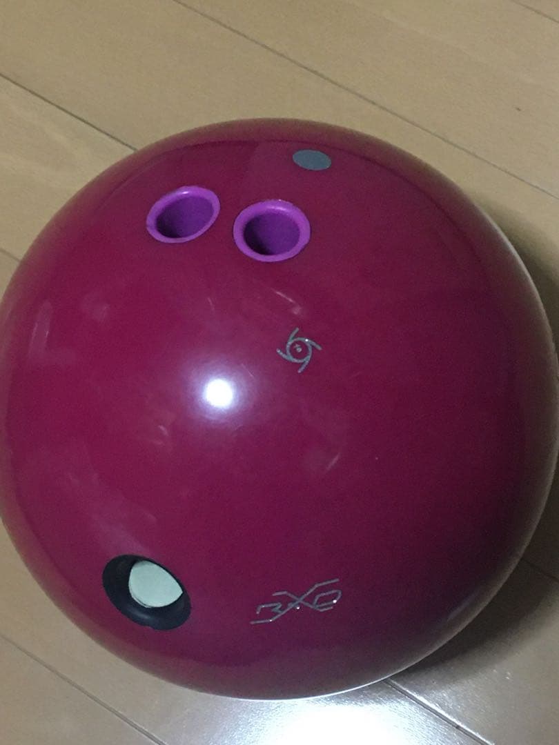 ストーム　ゴーストロックⅡ 15ポンド3オンス