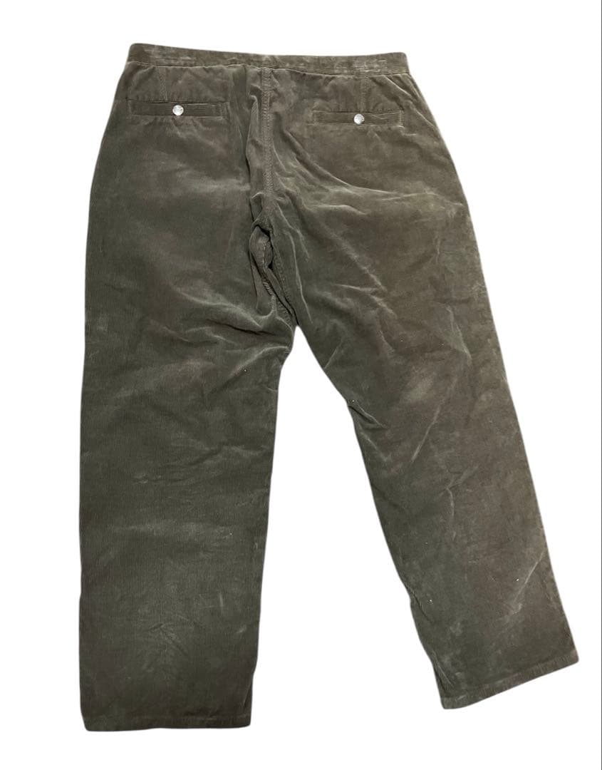 THE NORTH FACE PURPLE LABELのコーデュロイパンツ