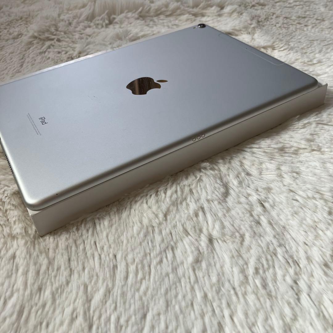 【完動品】iPad Pro 10.5 256GB SIMフリー 【付属品】