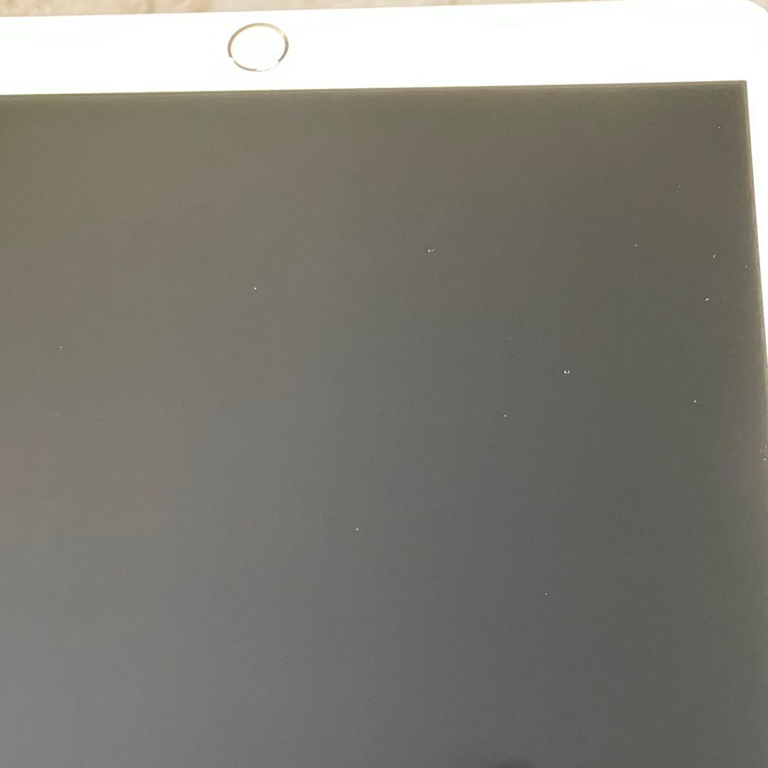 【完動品】iPad Pro 10.5 256GB SIMフリー 【付属品】