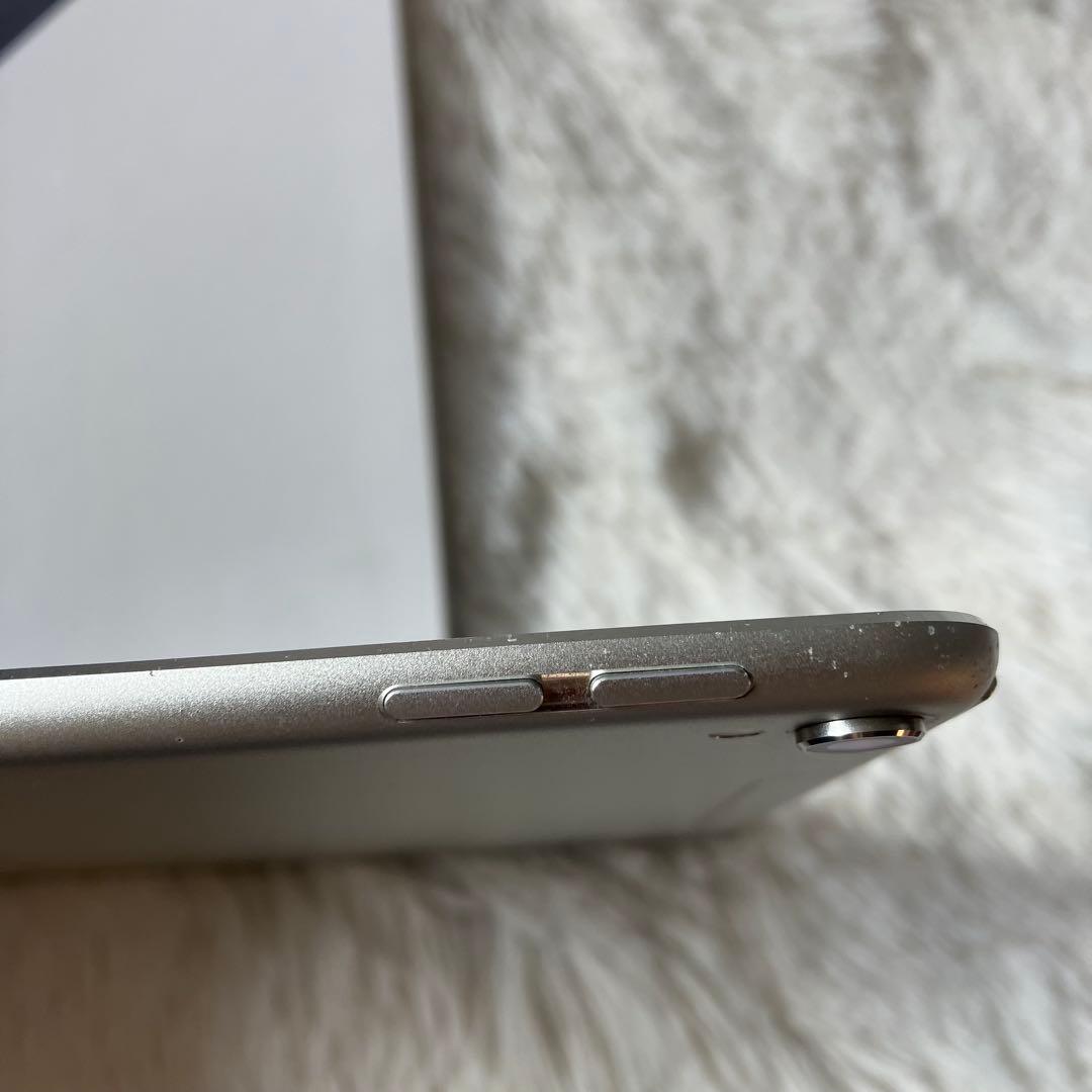 【完動品】iPad Pro 10.5 256GB SIMフリー 【付属品】