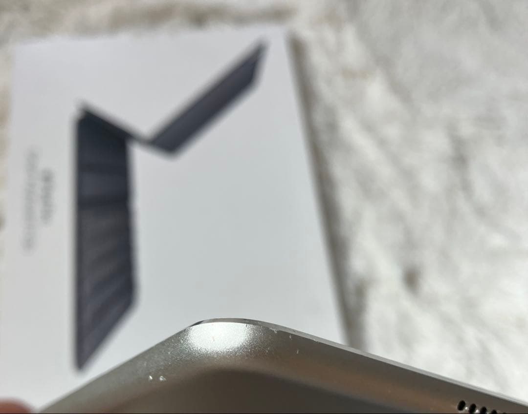 【完動品】iPad Pro 10.5 256GB SIMフリー 【付属品】