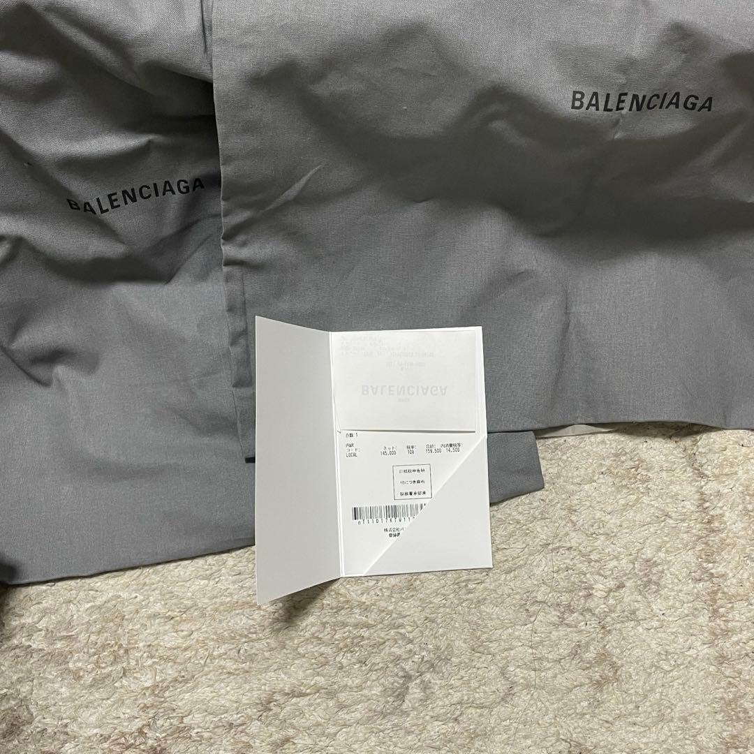 BALENCIAGA × CROCS HARDCROCS 43 ミュール 黒