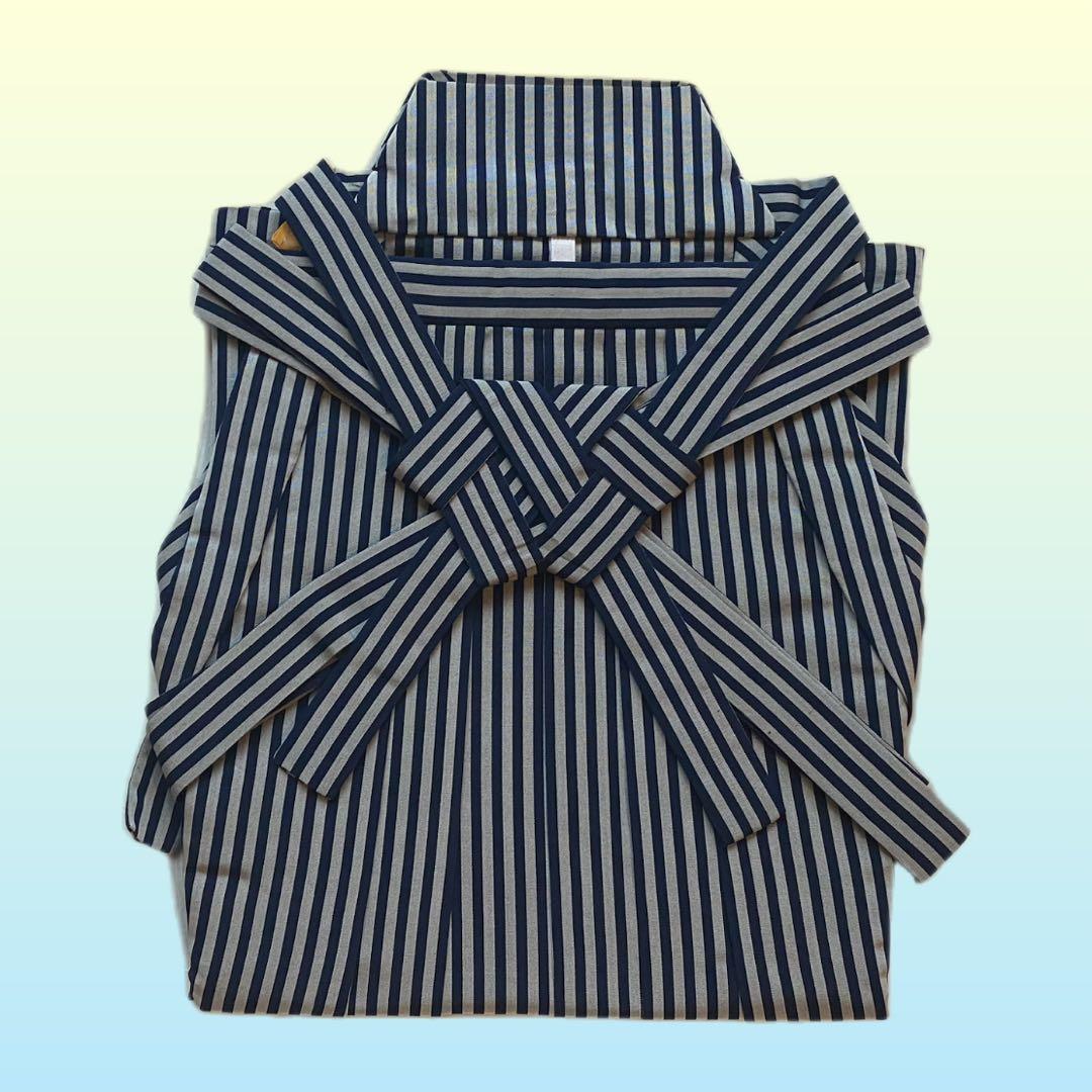 【★高島屋★】七五三　五歳　男の子　着物セット　袴　高級品　上質　日本製　正絹