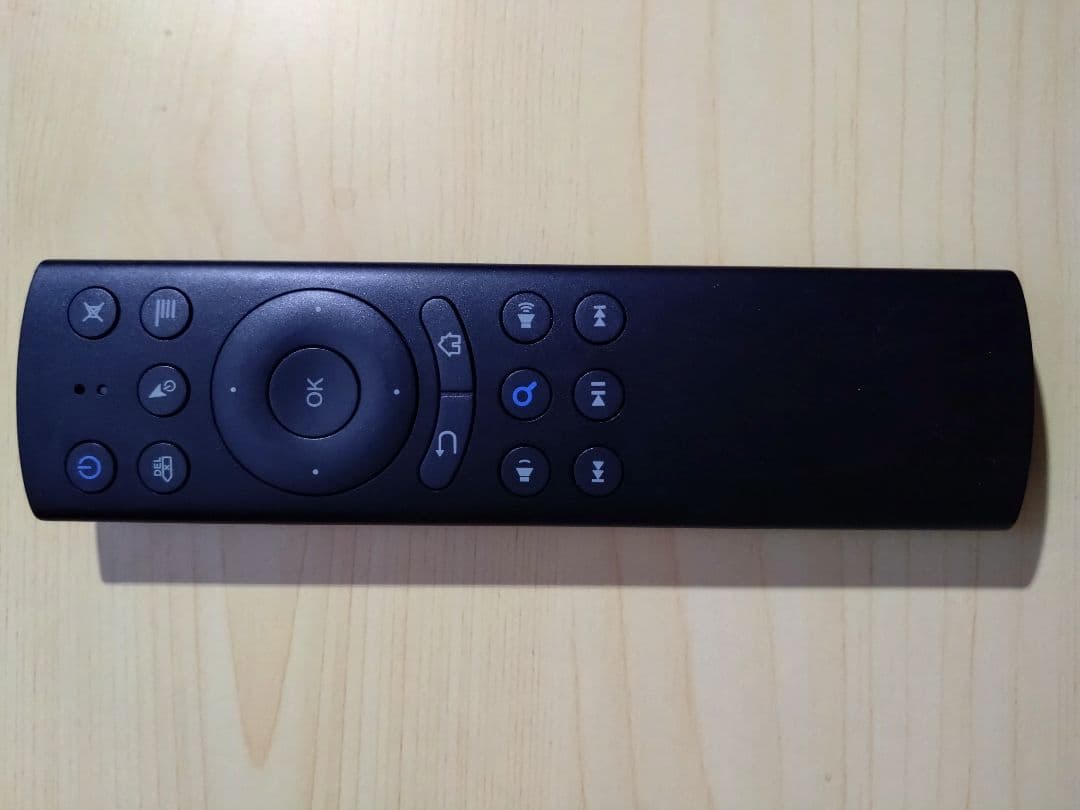 MILEL MB-201/エアマウス/欠品無し