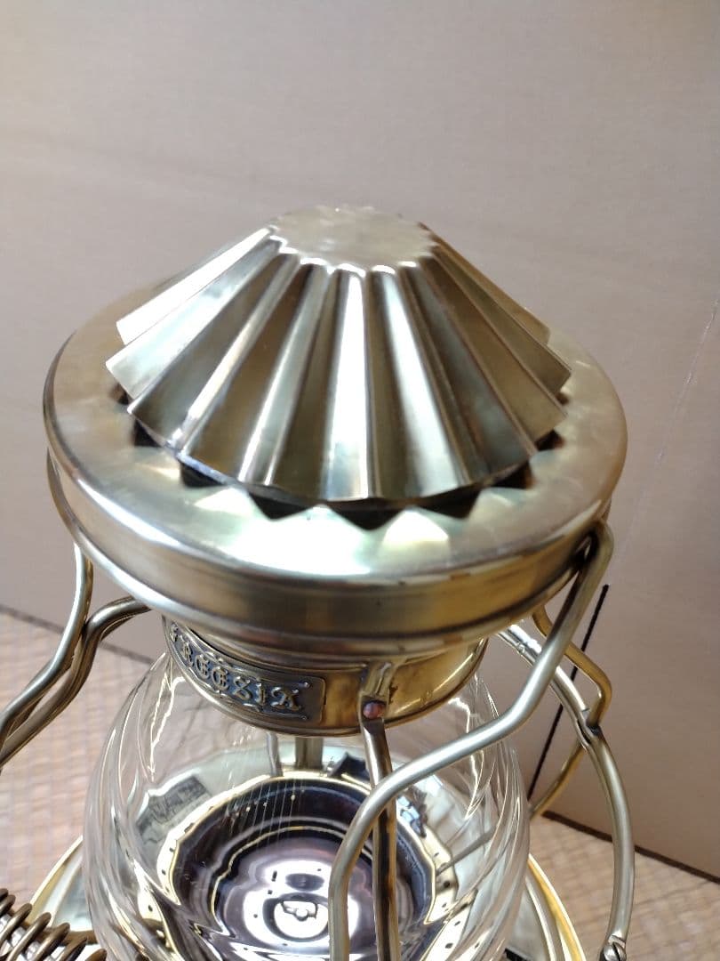 ニッセン1Sー３クラシックストーブ