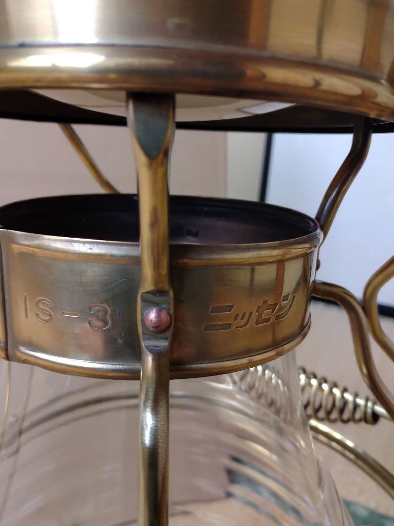 ニッセン1Sー３クラシックストーブ