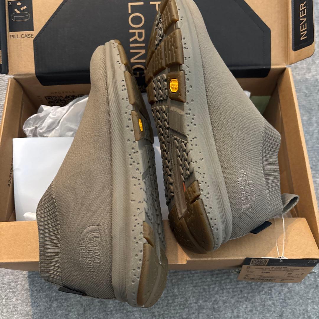 THE NORTH FACE NF52349 ゴアテックス 防水スニーカー