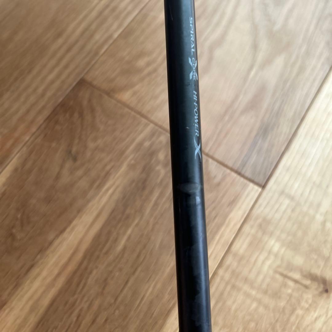 シマノ オシアジガー　モーティブ　B610-3