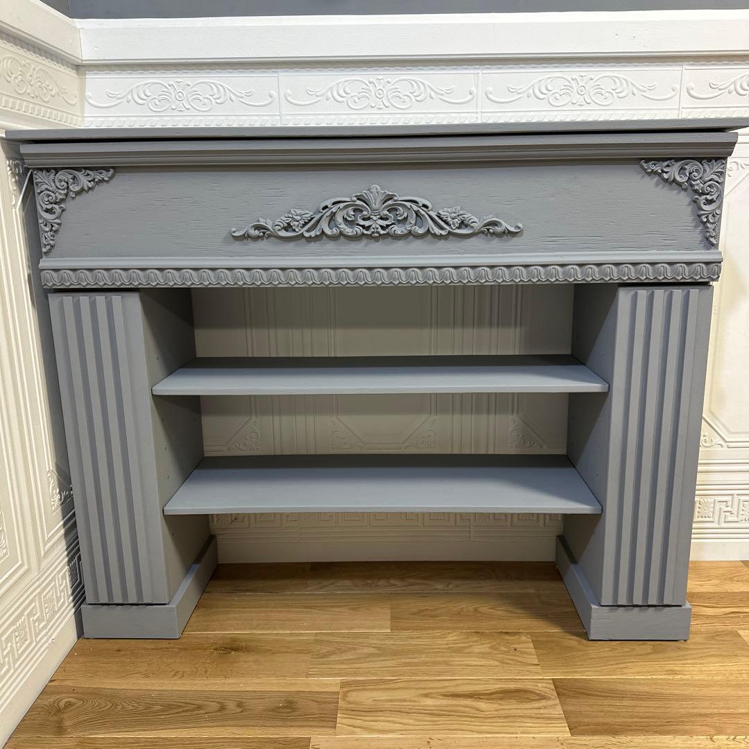 pourtoi79マントルピース