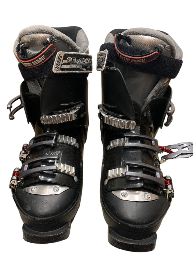 tokupooooh専用　スキーセット