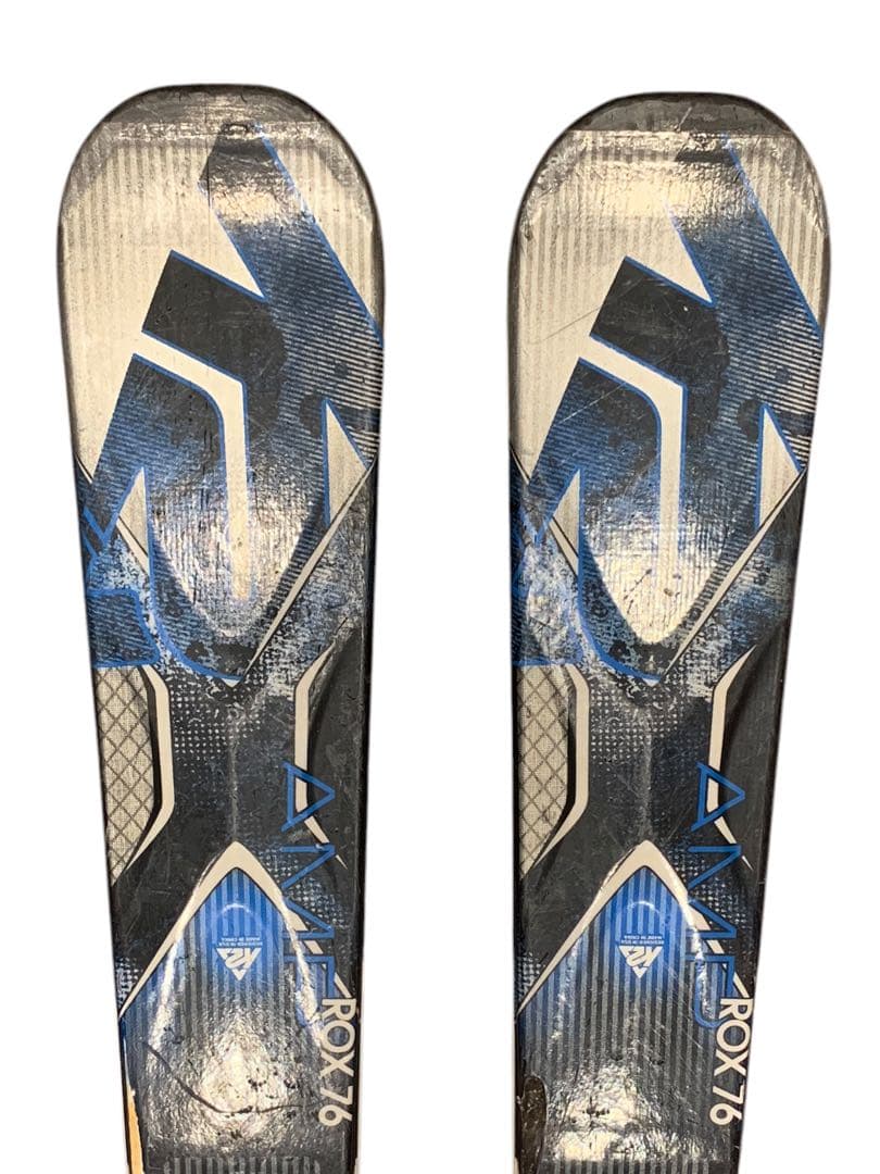 tokupooooh専用　スキーセット