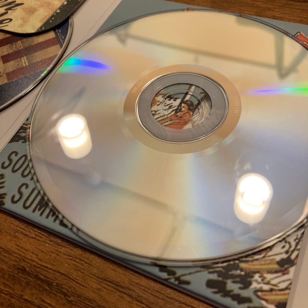 【確認用】Four Seasons