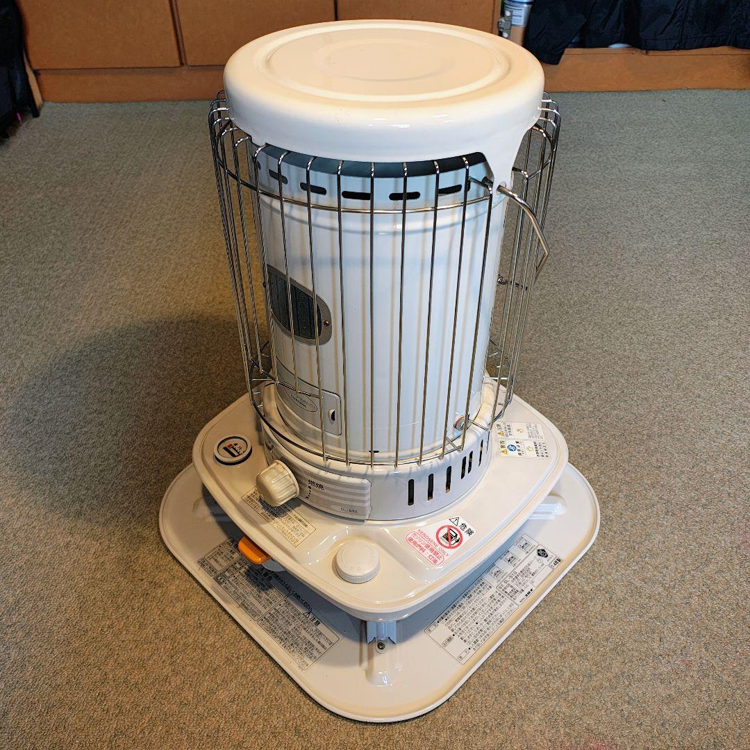 お洒落 コロナ 石油ストーブ SL-51G