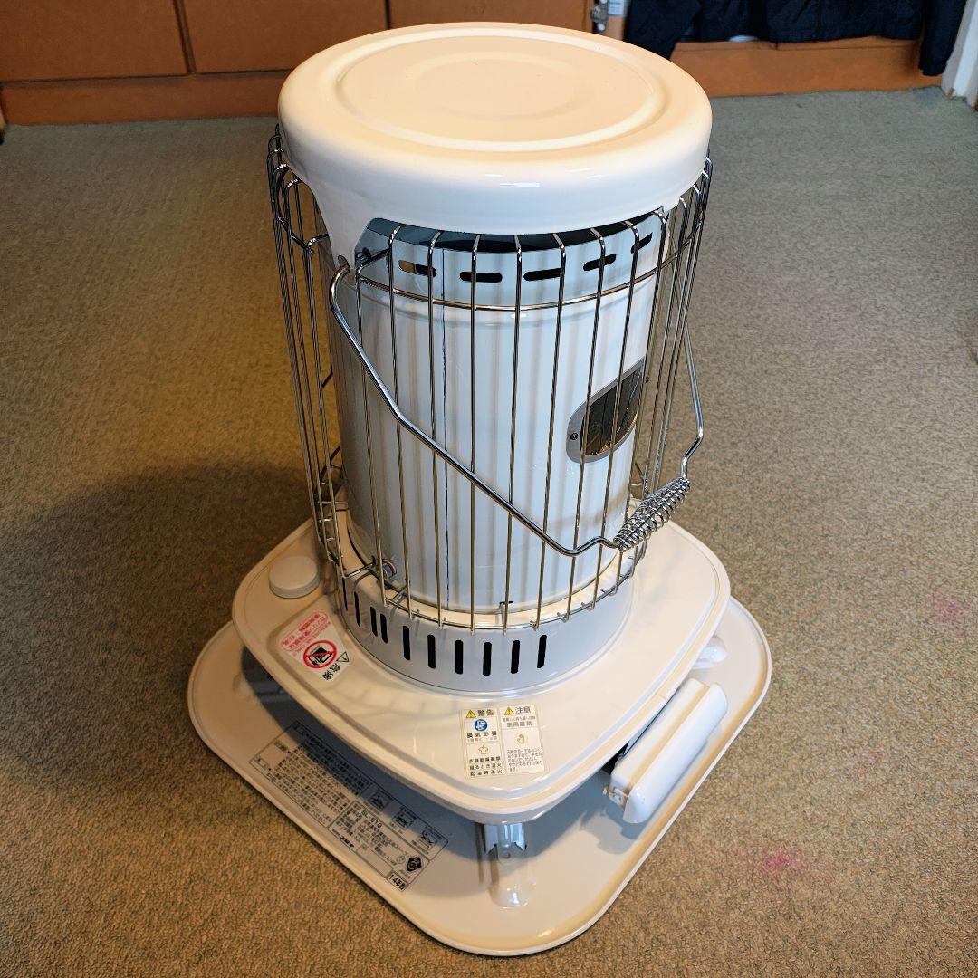 お洒落 コロナ 石油ストーブ SL-51G