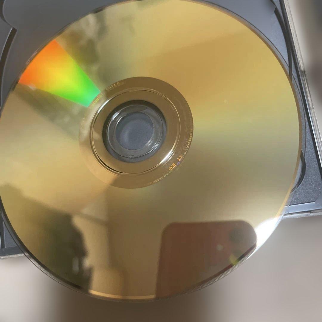 エコエコアザラク dvdセカンド