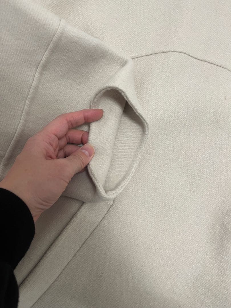 ADORE アドーア サンドロリバー コート