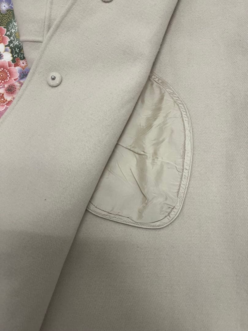 ADORE アドーア サンドロリバー コート