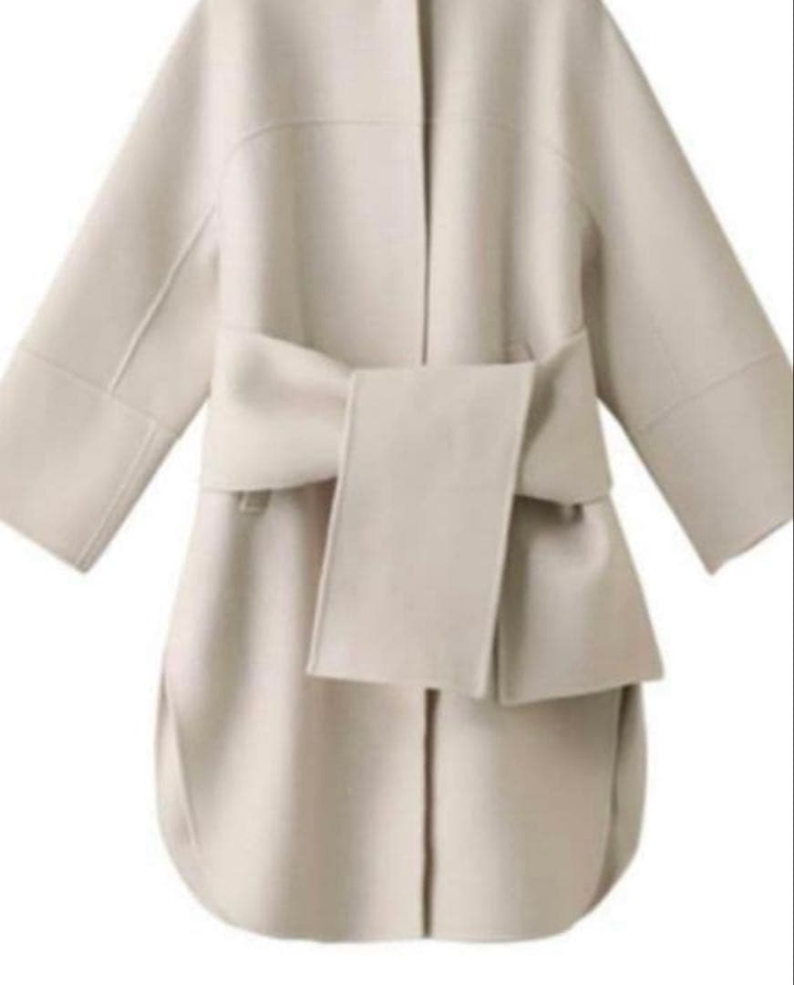 ADORE アドーア サンドロリバー コート