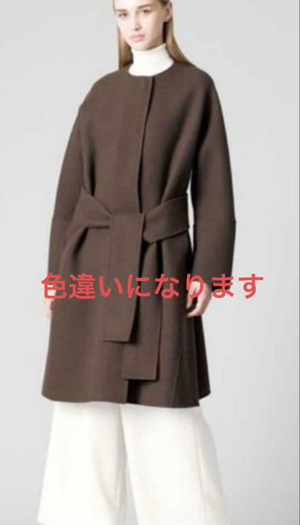 ADORE アドーア サンドロリバー コート