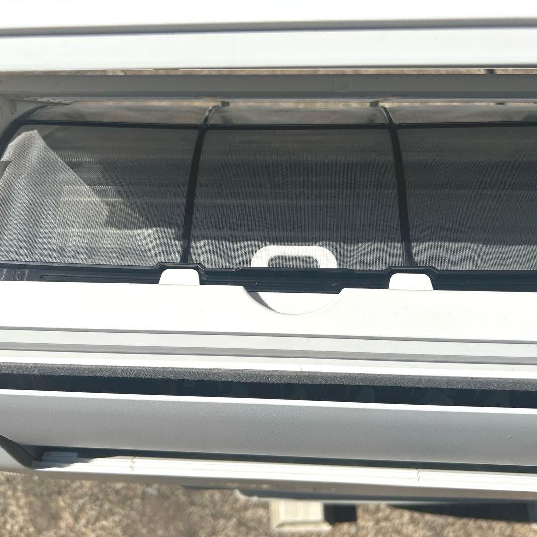 取り付け工事込み❗️極美品‼️ダイキン2024年製 10畳 エアコン　早い者勝ち