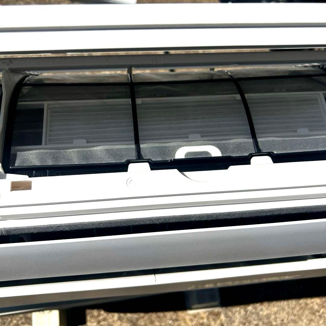 取り付け工事込み❗️極美品‼️ダイキン2024年製 10畳 エアコン　早い者勝ち