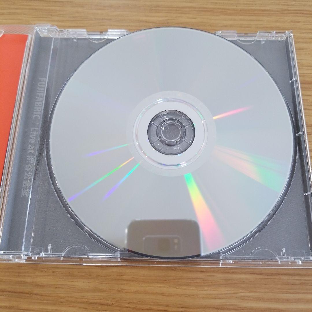 フジファブリック FABBOX Ⅱ 完全生産限定版