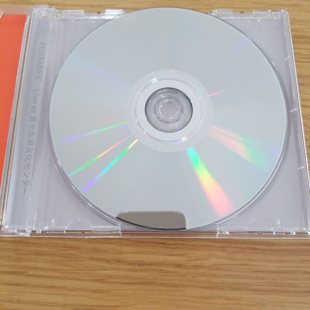 フジファブリック FABBOX Ⅱ 完全生産限定版