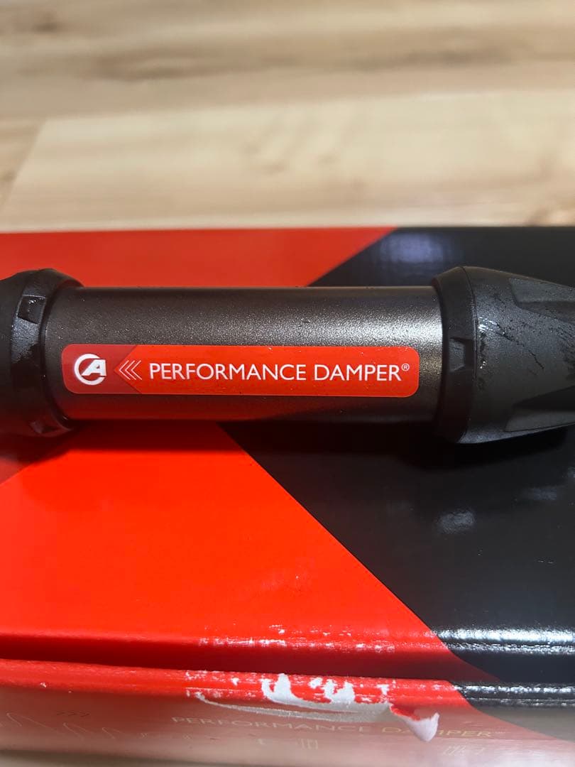 ACTIVE PERFORMANCE DAMPER 本体のみ