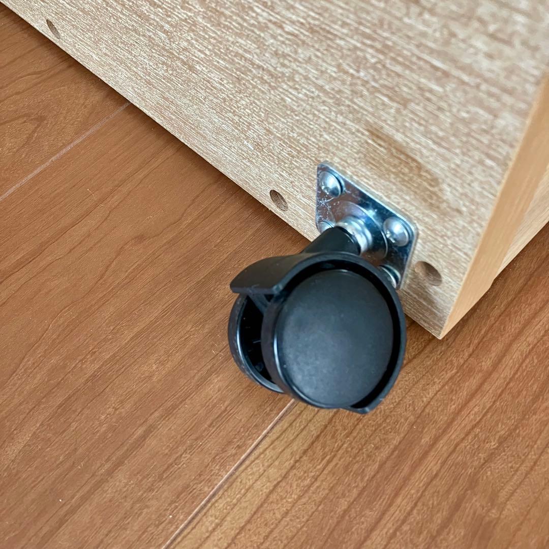 カリモク家具　karimoku ハンガーラック AT5511 ランドセルラック