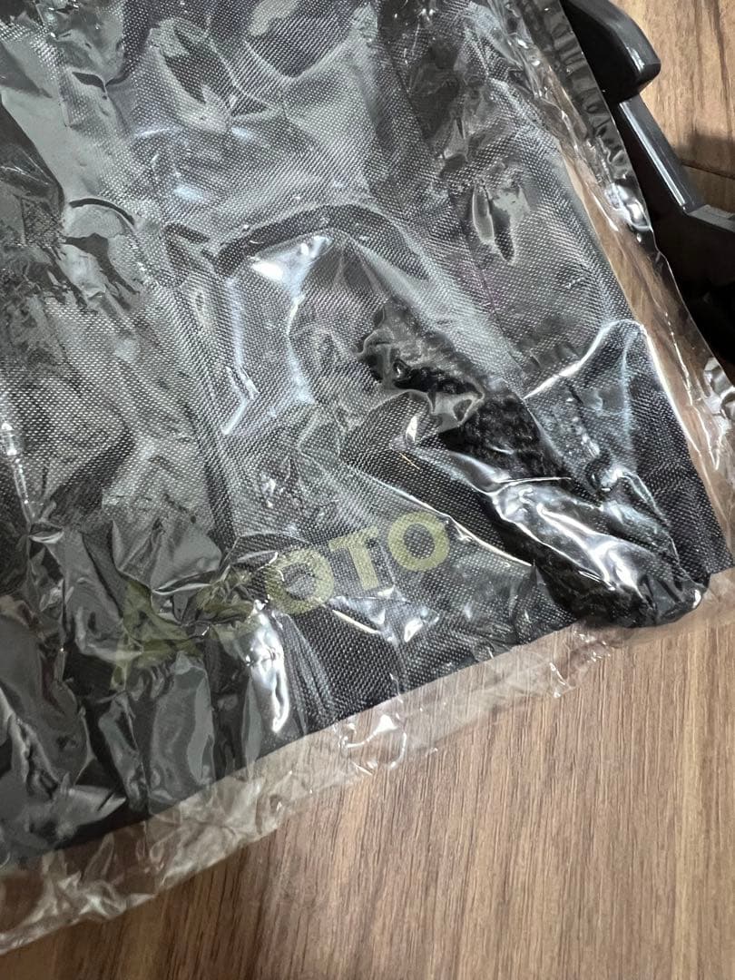 ★こたん★SOTO シングルバーナー　モノトーンモデル　ST-301MT