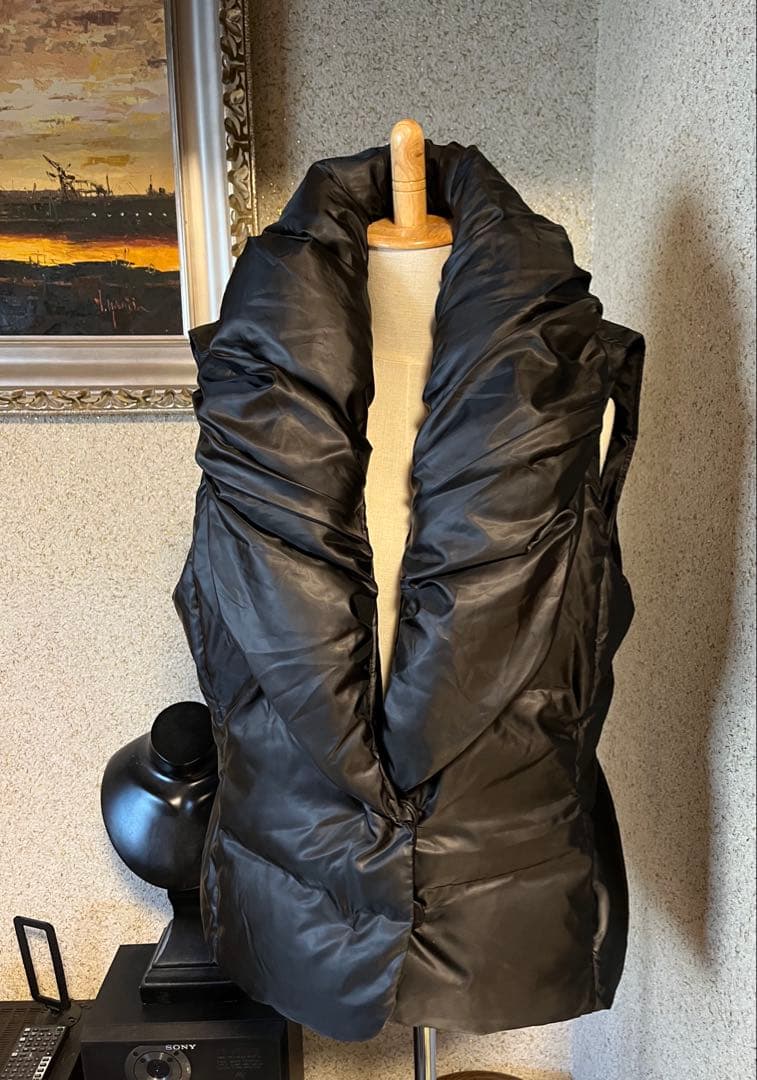 美品！！RALPH LAUREN ラルフローレン　希少サイズXXL ダウンベスト