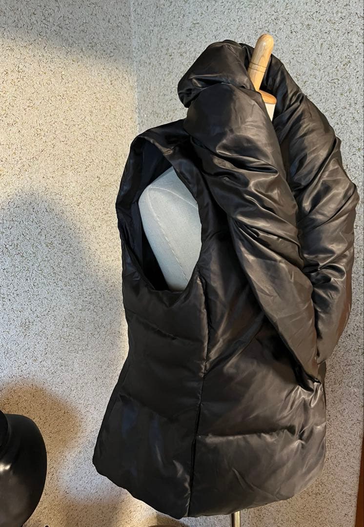 美品！！RALPH LAUREN ラルフローレン　希少サイズXXL ダウンベスト