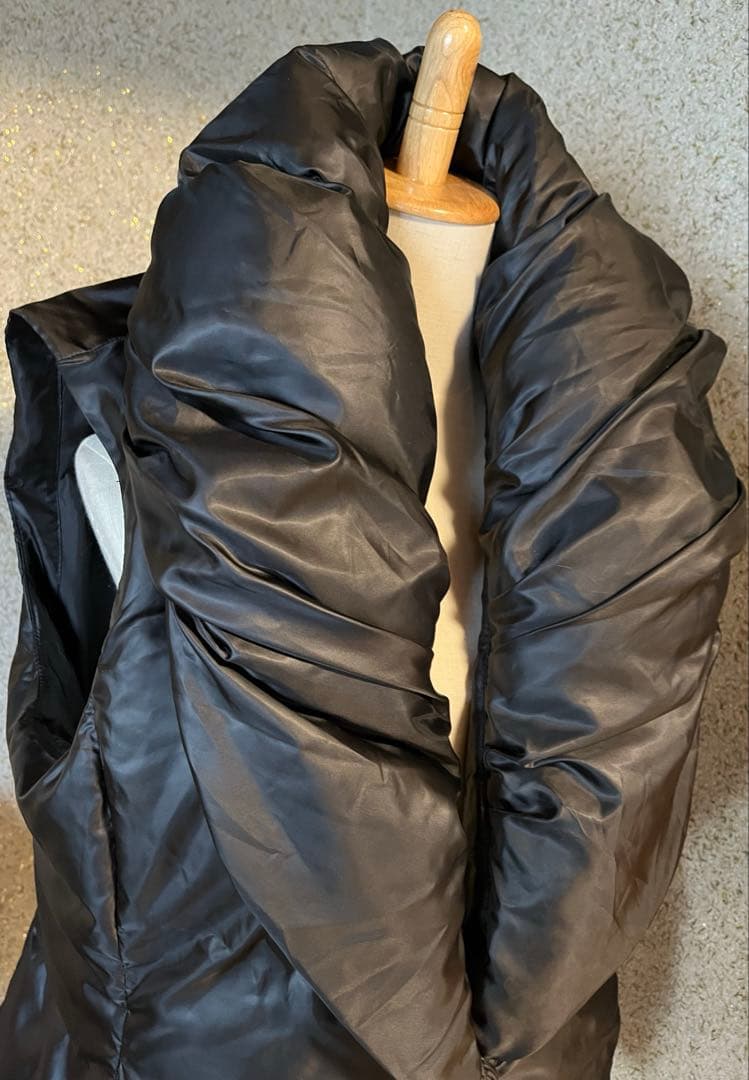 美品！！RALPH LAUREN ラルフローレン　希少サイズXXL ダウンベスト