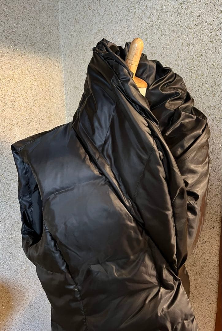 美品！！RALPH LAUREN ラルフローレン　希少サイズXXL ダウンベスト