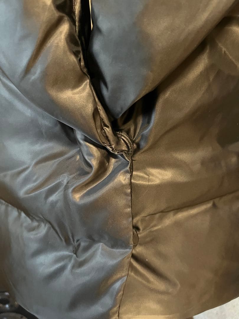 美品！！RALPH LAUREN ラルフローレン　希少サイズXXL ダウンベスト