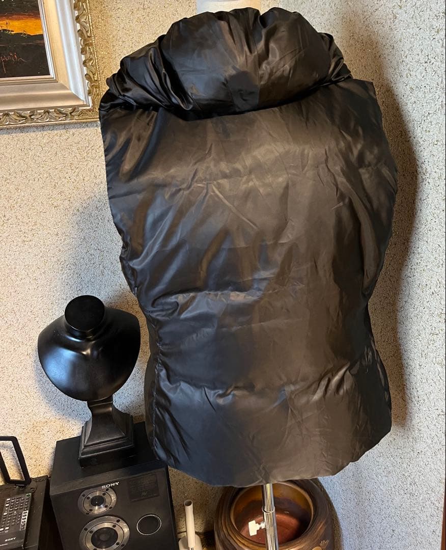 美品！！RALPH LAUREN ラルフローレン　希少サイズXXL ダウンベスト