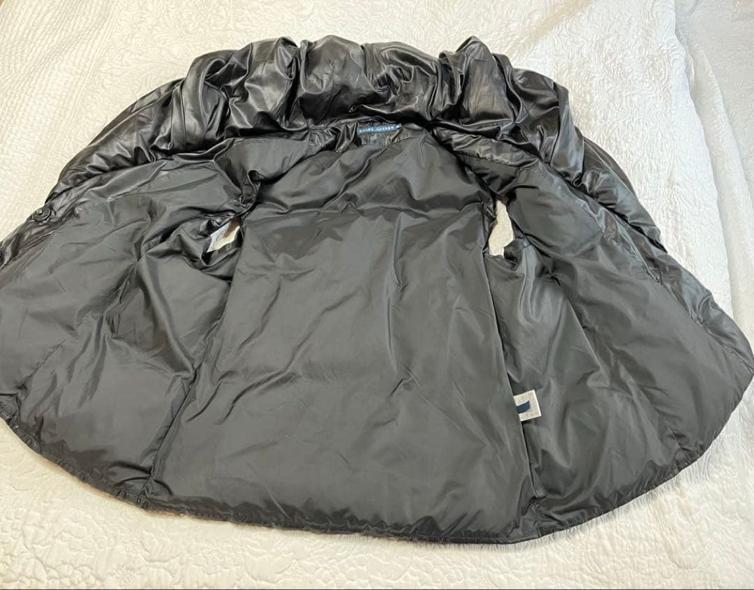 美品！！RALPH LAUREN ラルフローレン　希少サイズXXL ダウンベスト